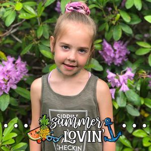 Meet your Posher, Loriann